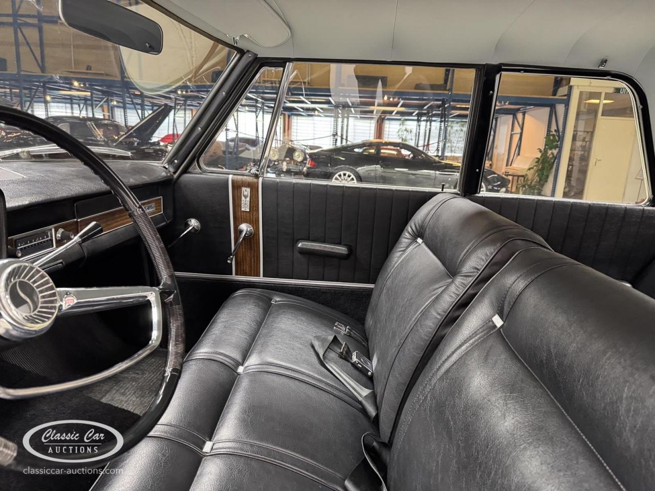 1966 Studebaker Daytona