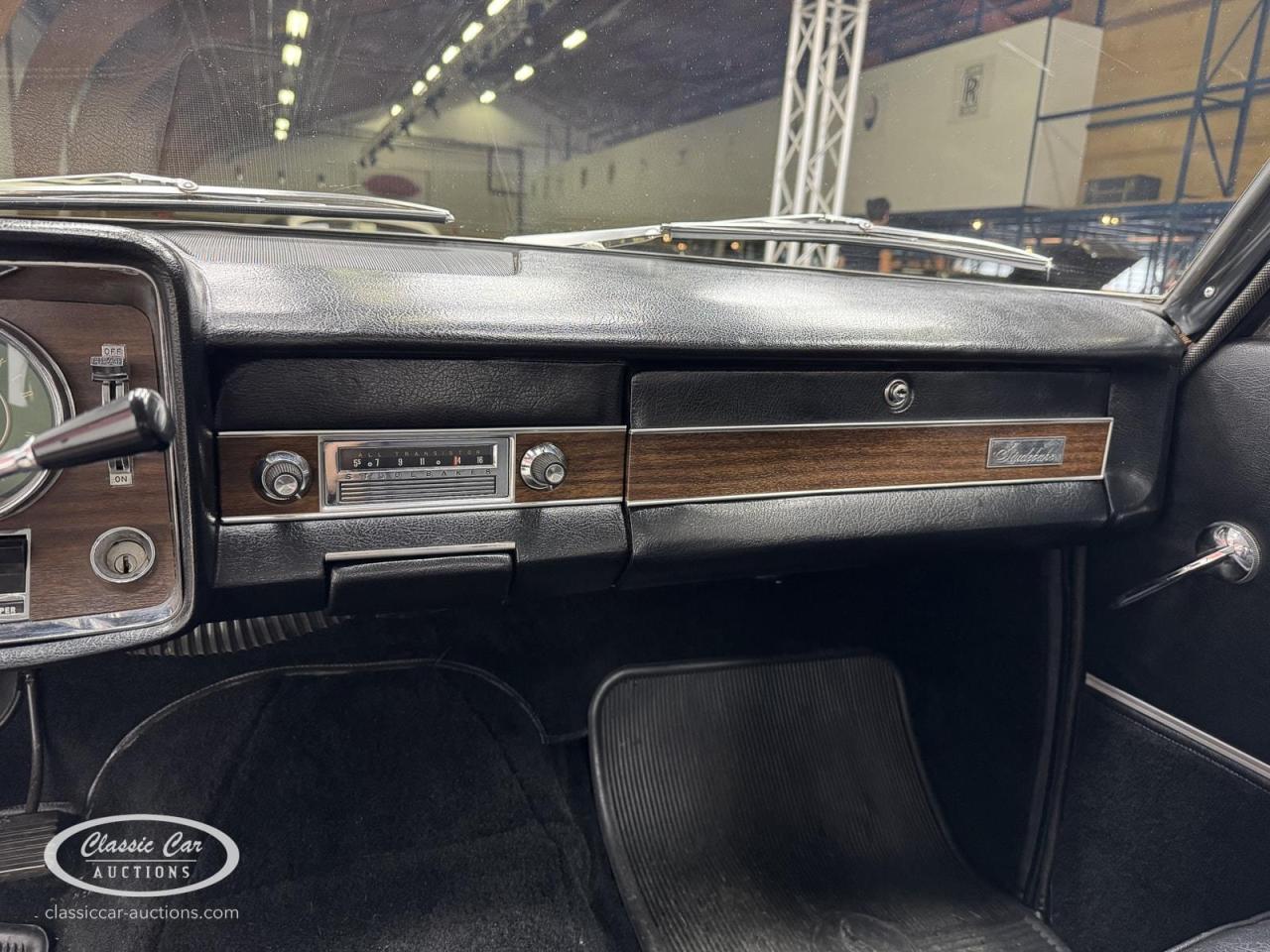1966 Studebaker Daytona