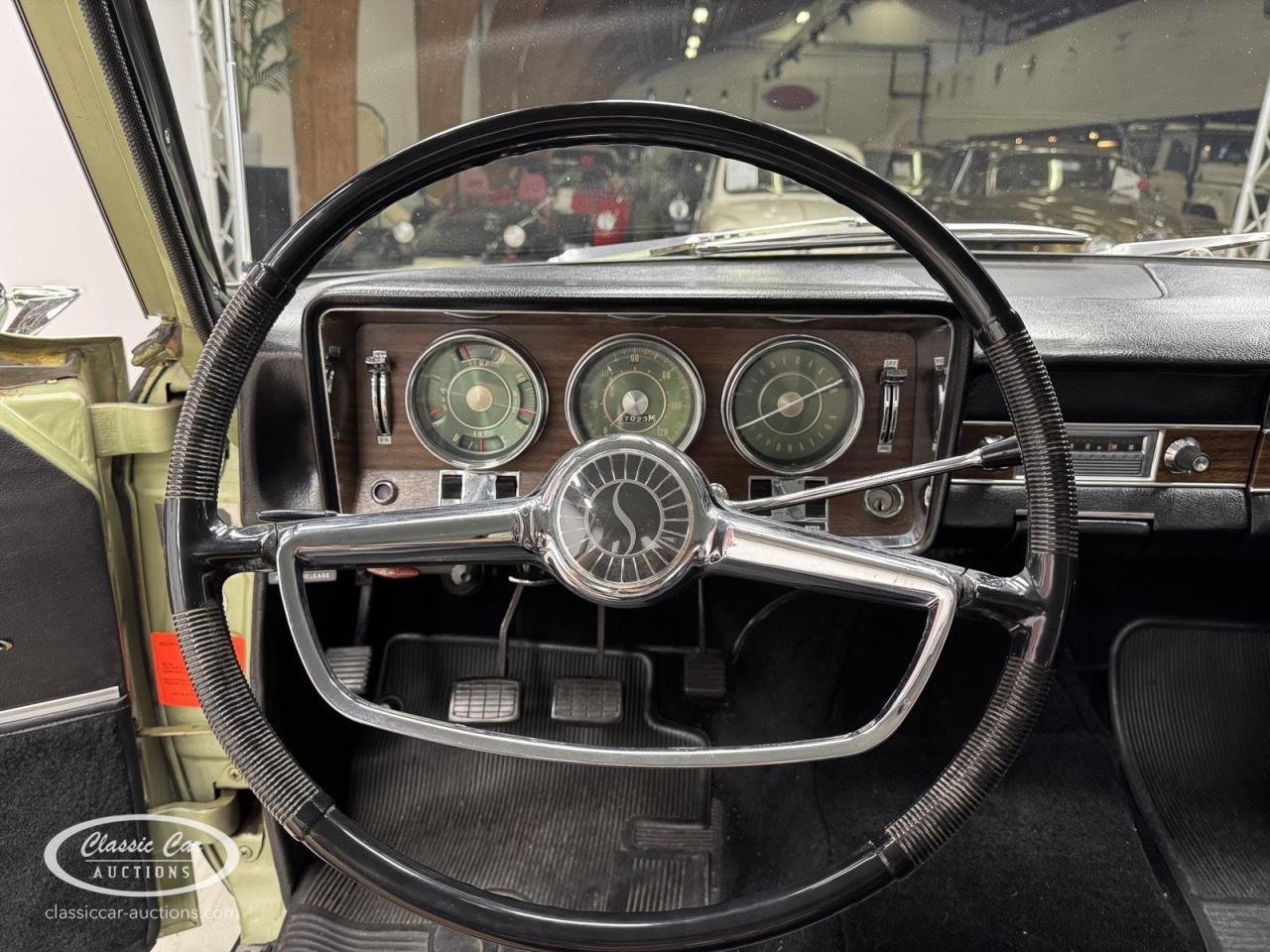 1966 Studebaker Daytona