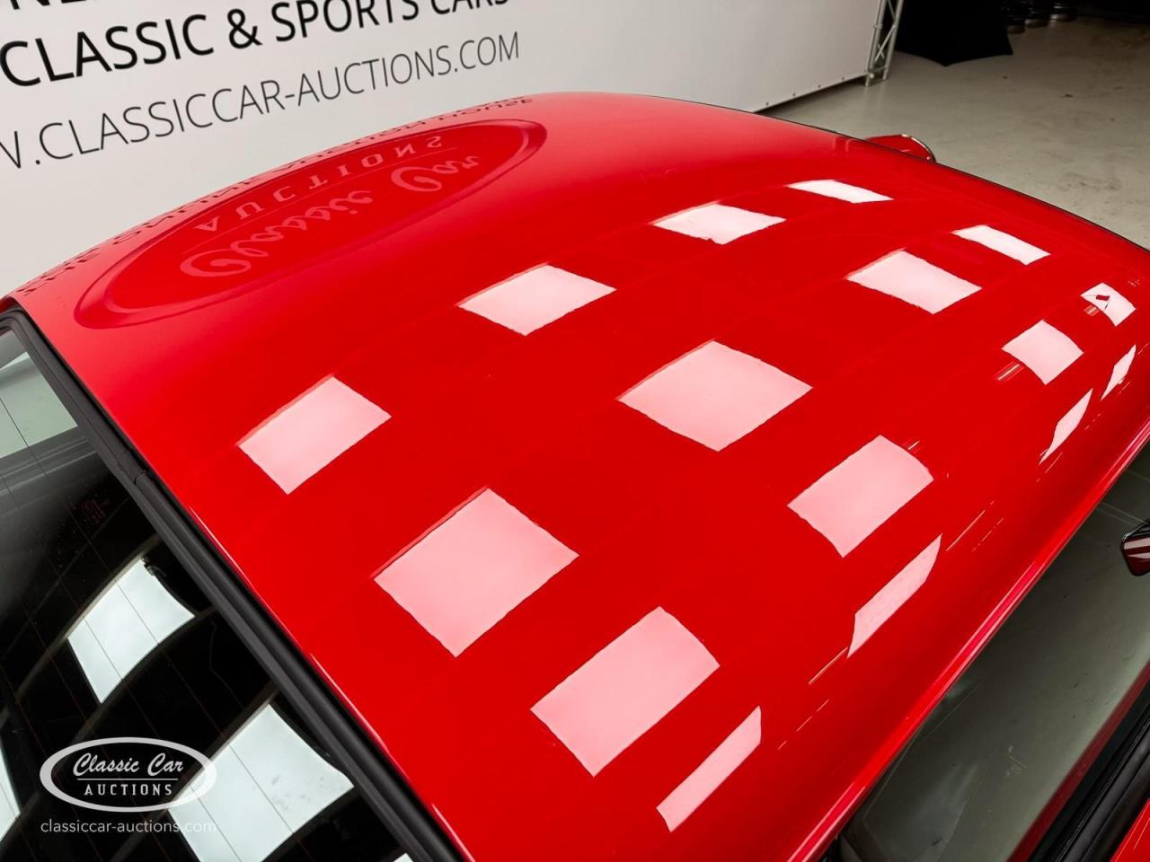 1972 Porsche Porsche 911