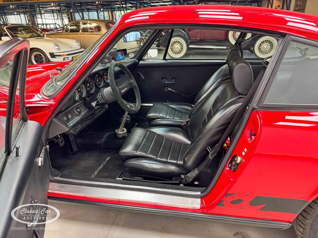 1972 Porsche Porsche 911