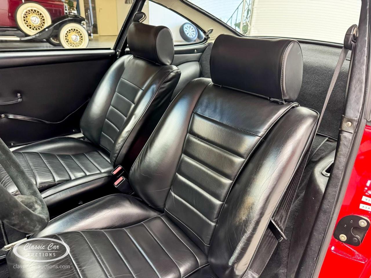 1972 Porsche Porsche 911