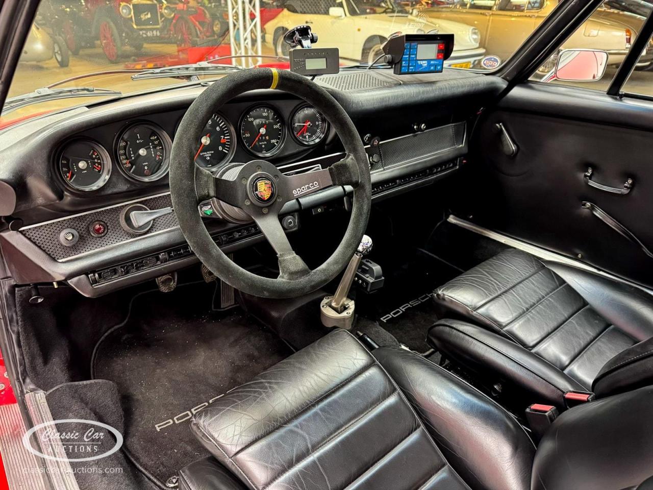 1972 Porsche Porsche 911