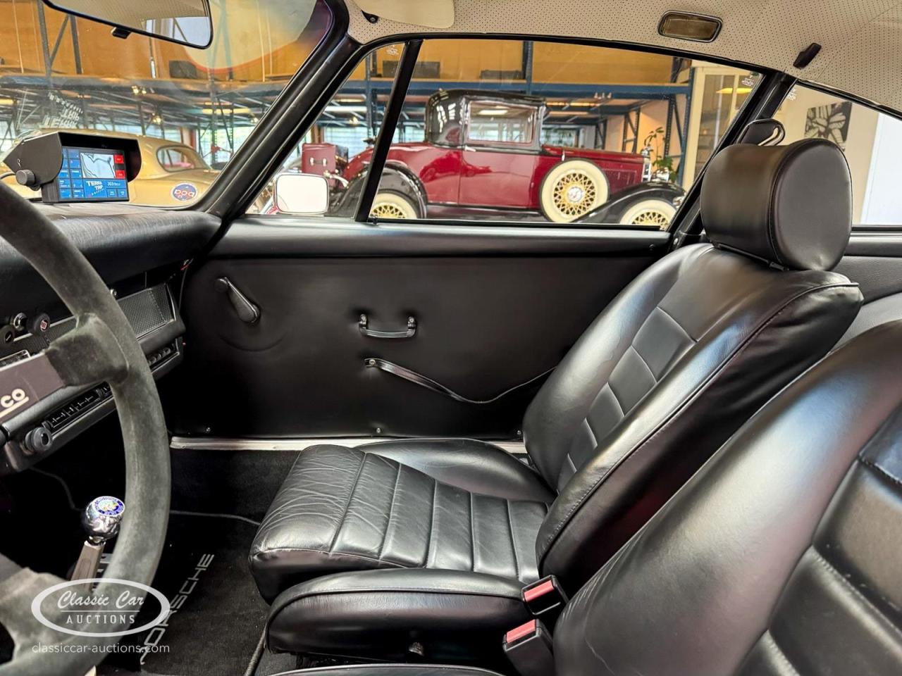 1972 Porsche Porsche 911