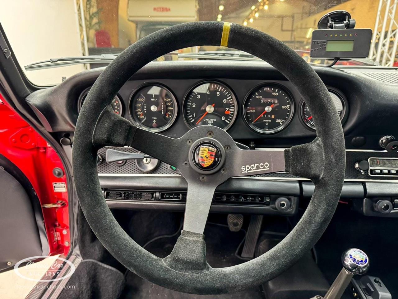 1972 Porsche Porsche 911