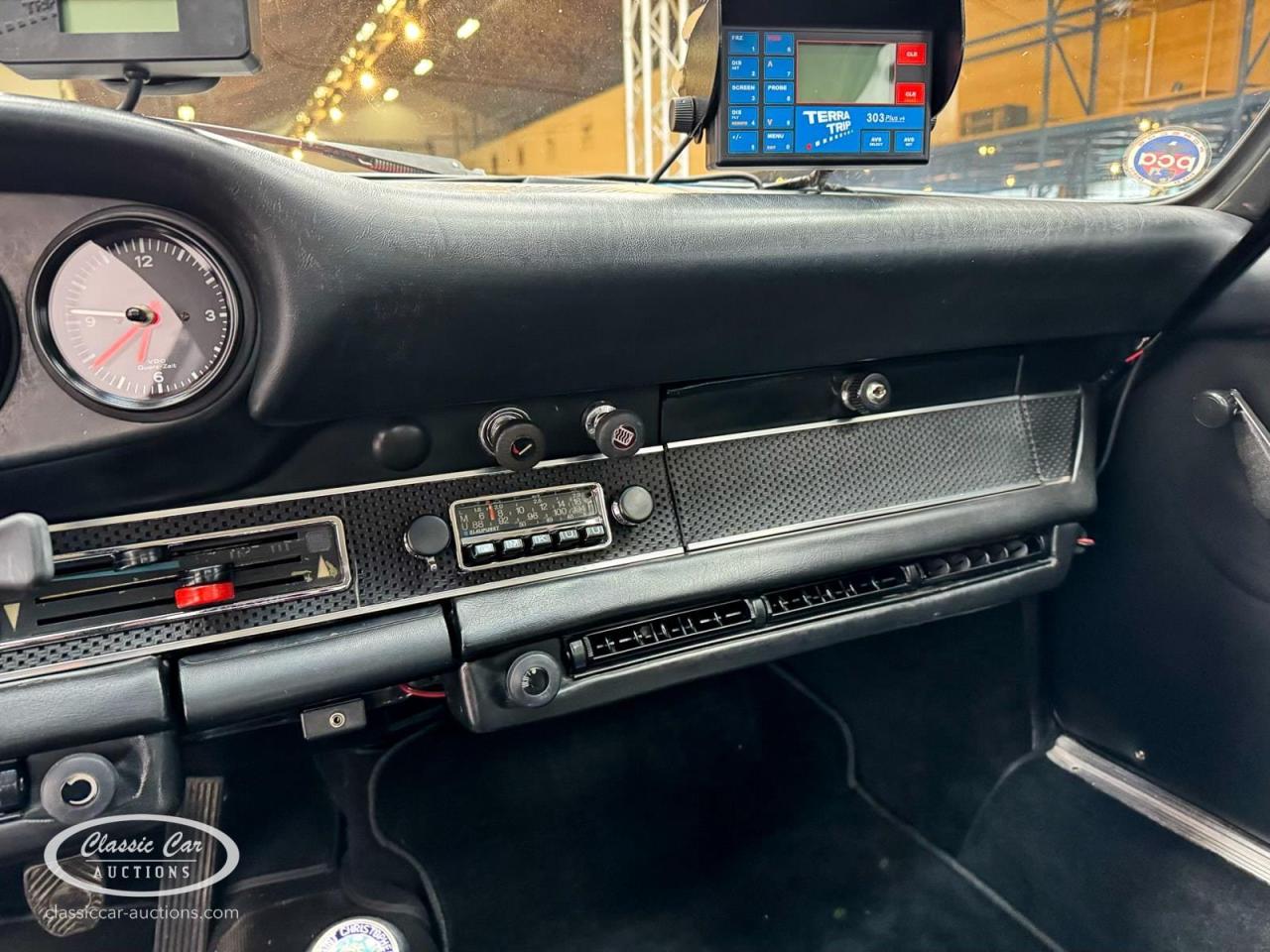 1972 Porsche Porsche 911