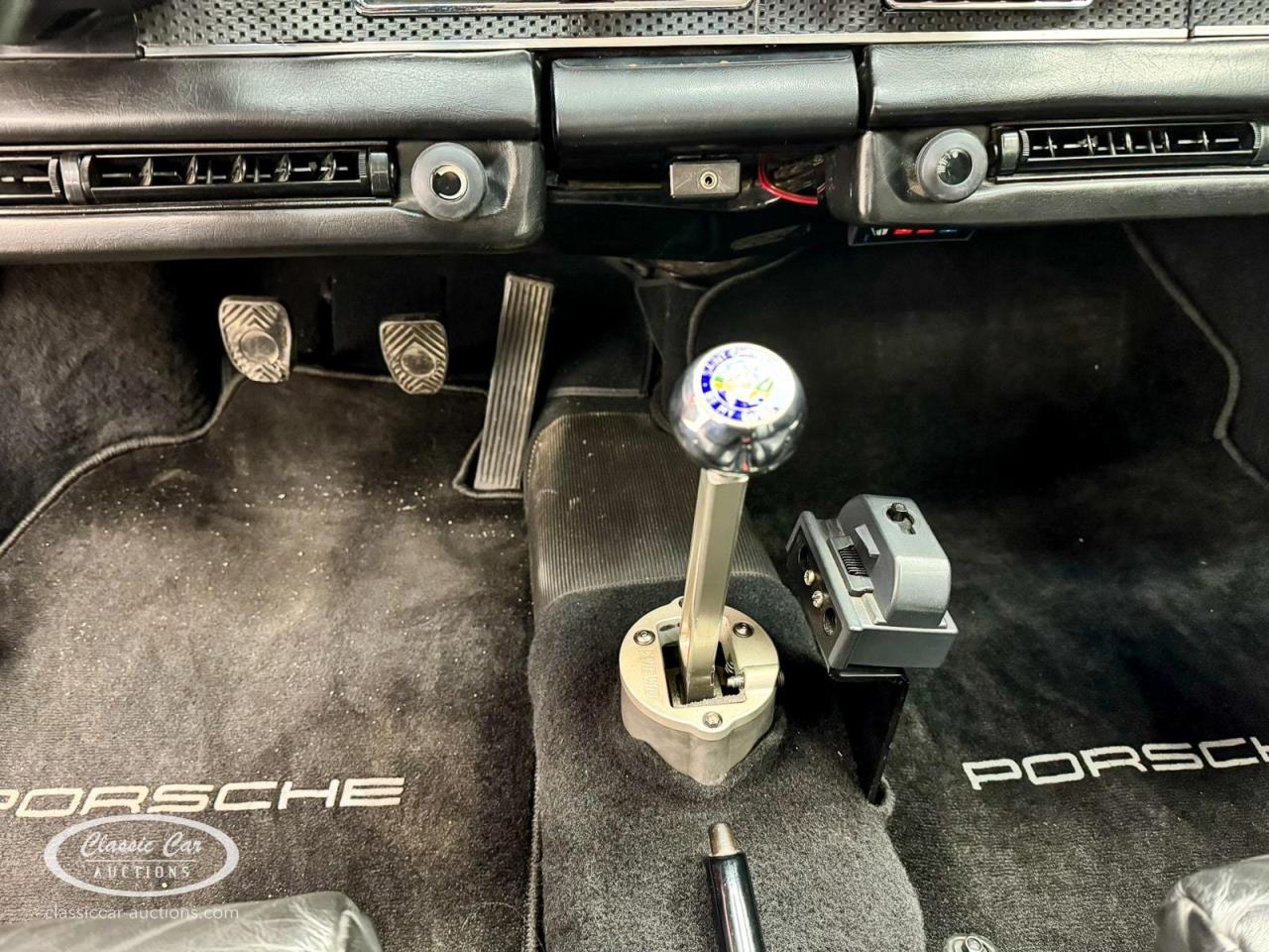 1972 Porsche Porsche 911