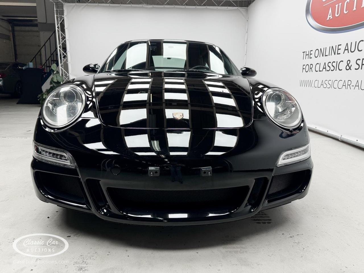 2004 Porsche 911