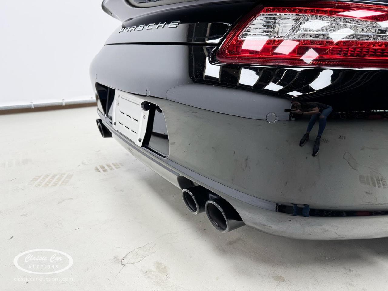 2004 Porsche 911