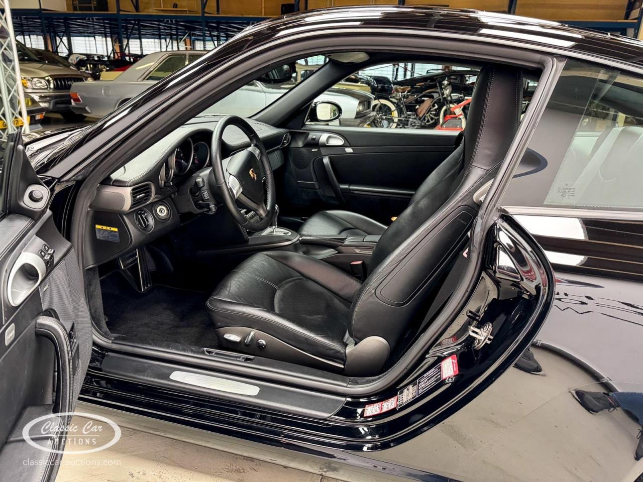 2004 Porsche 911