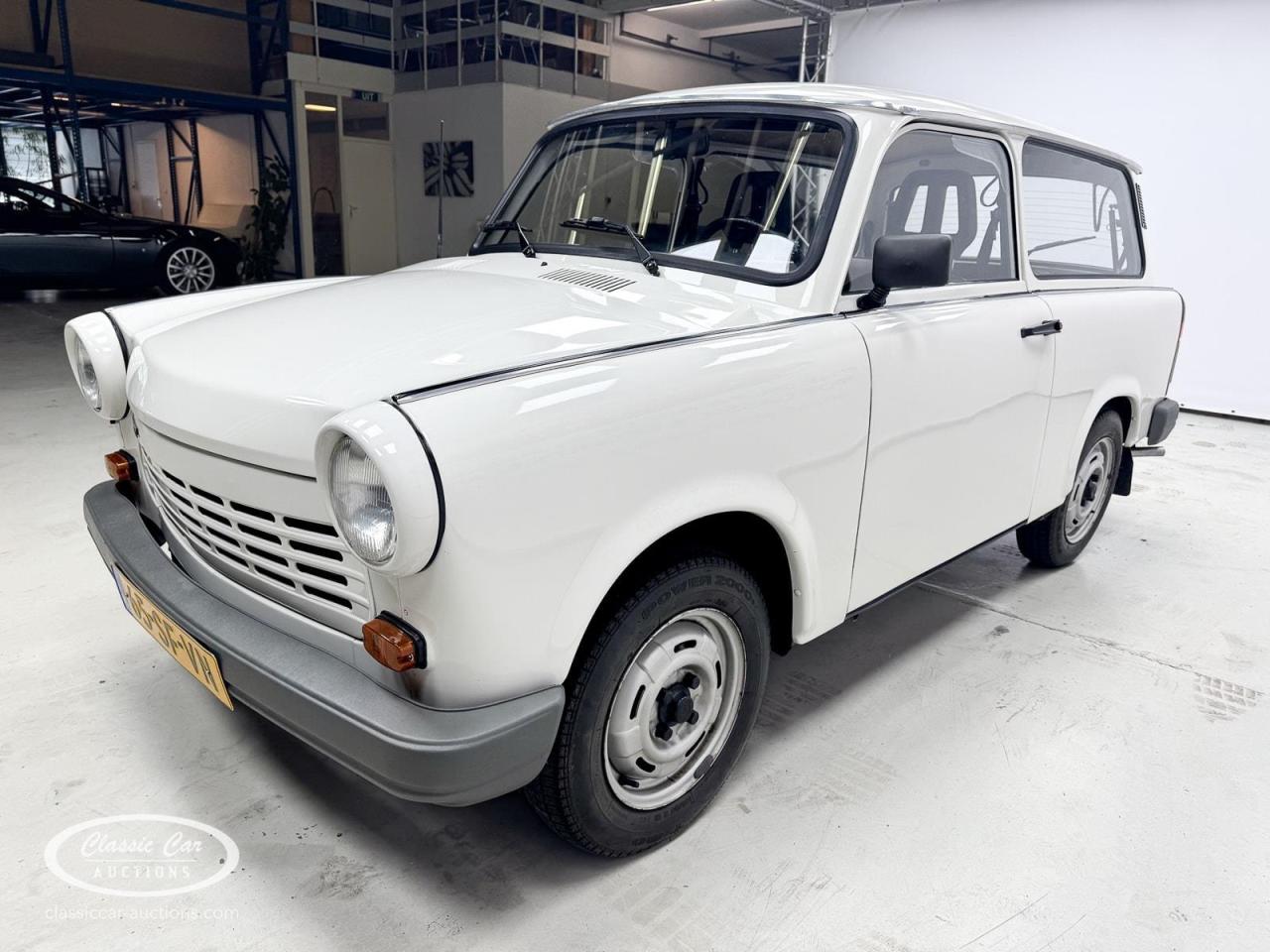 1996 Trabant Universal