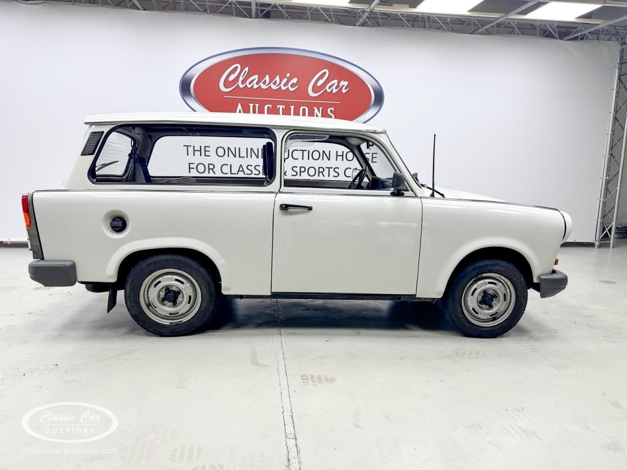 1996 Trabant Universal