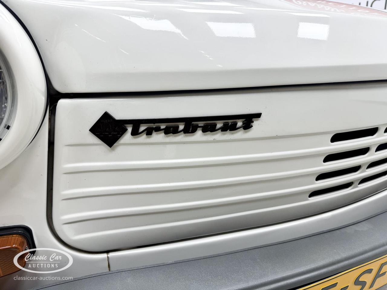 1996 Trabant Universal
