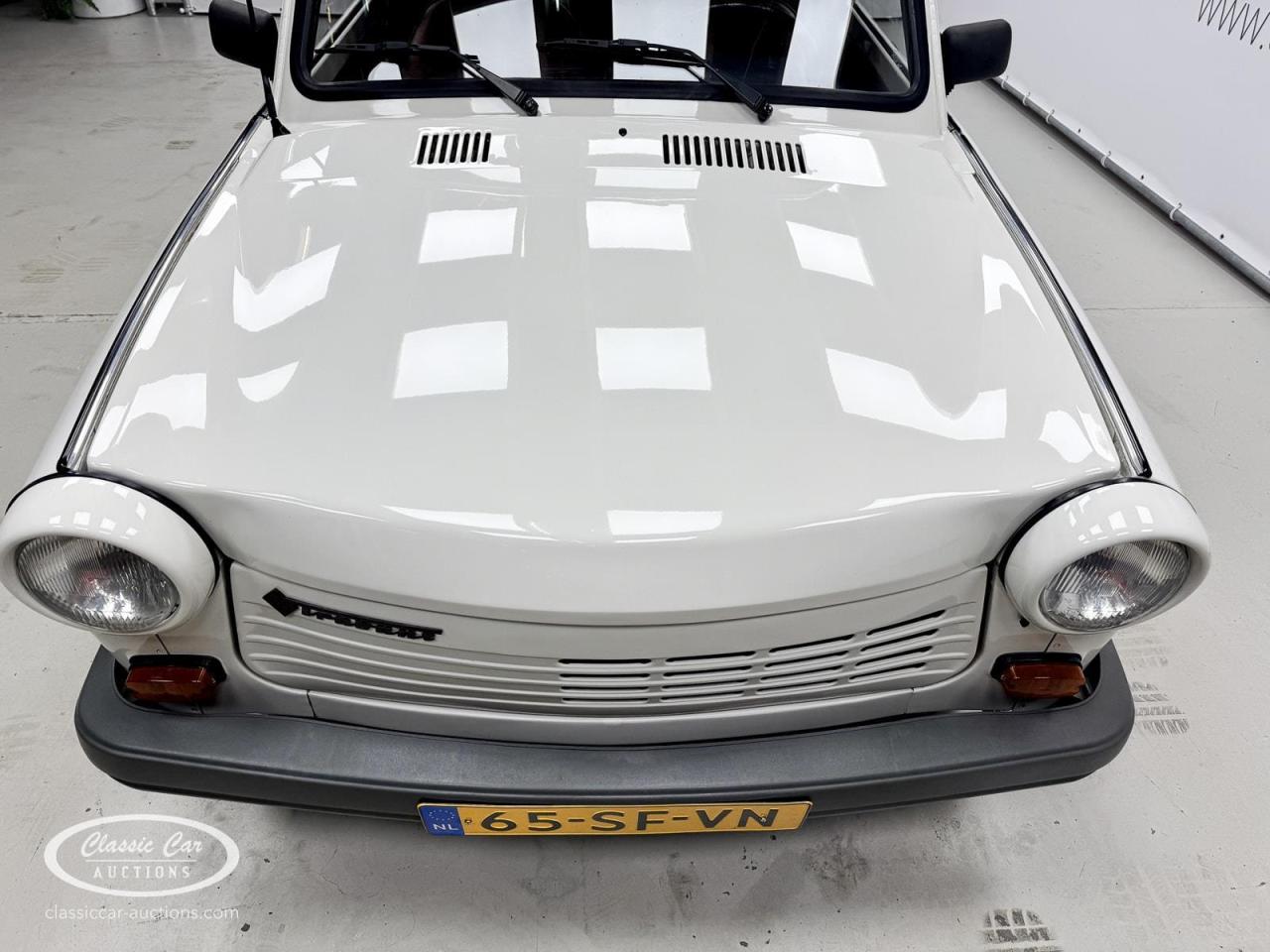 1996 Trabant Universal