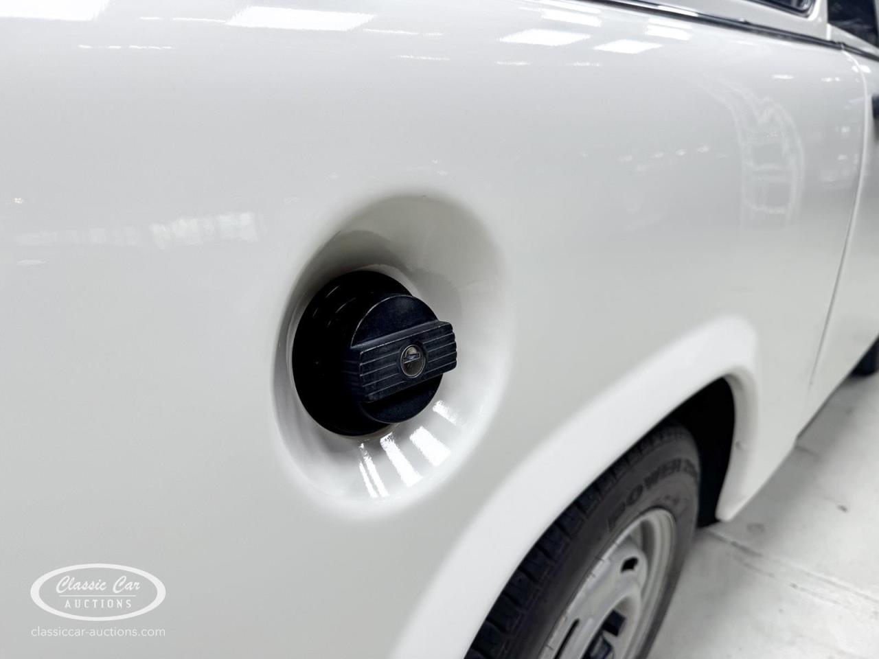 1996 Trabant Universal