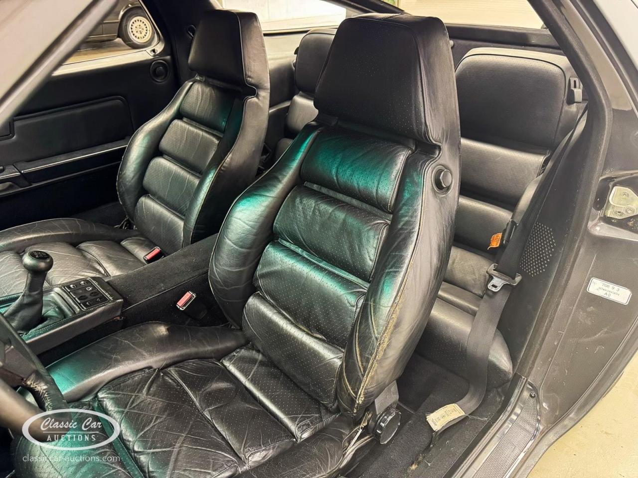 1980 Porsche 928