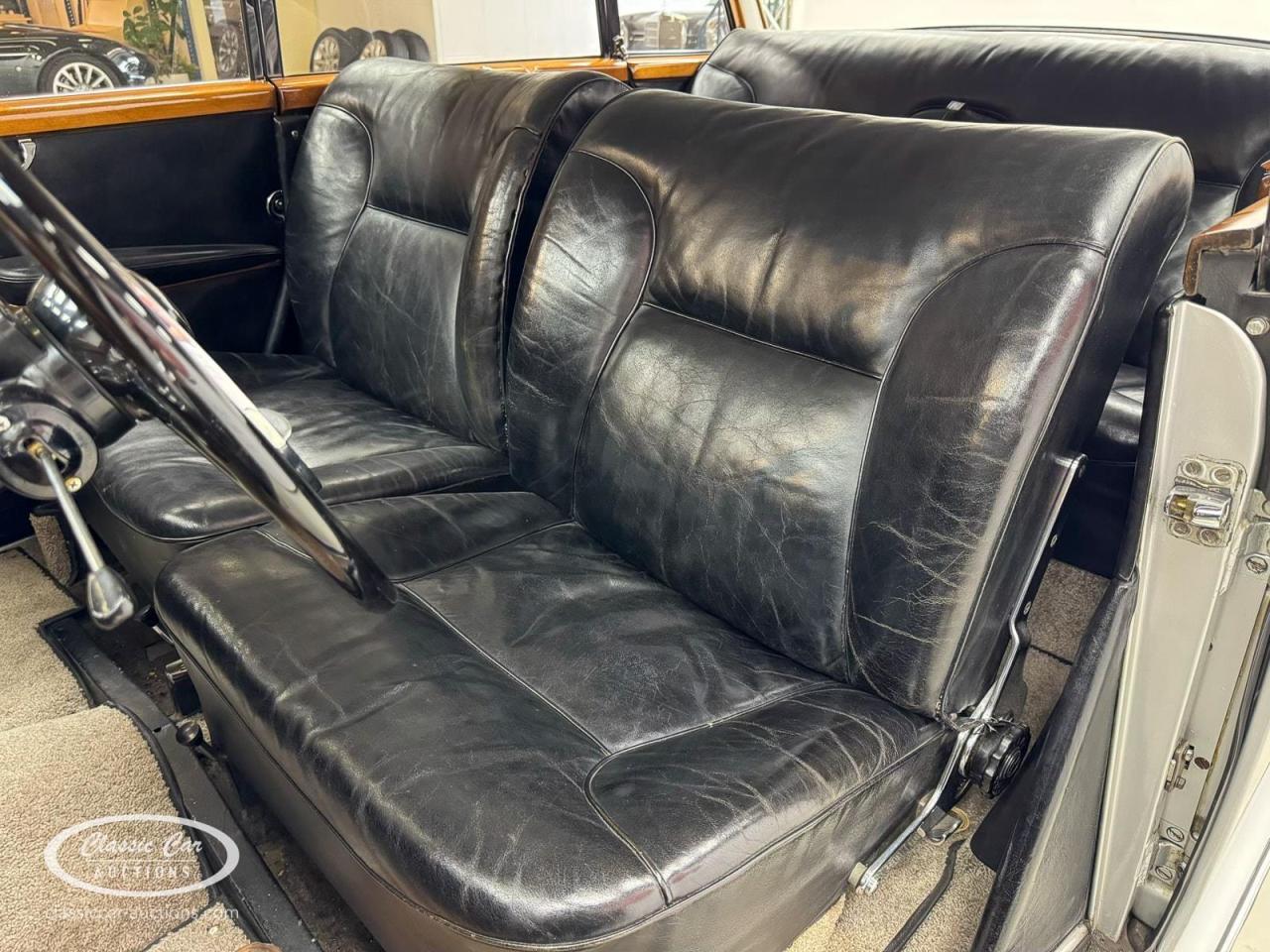 1959 Mercedes - Benz 300