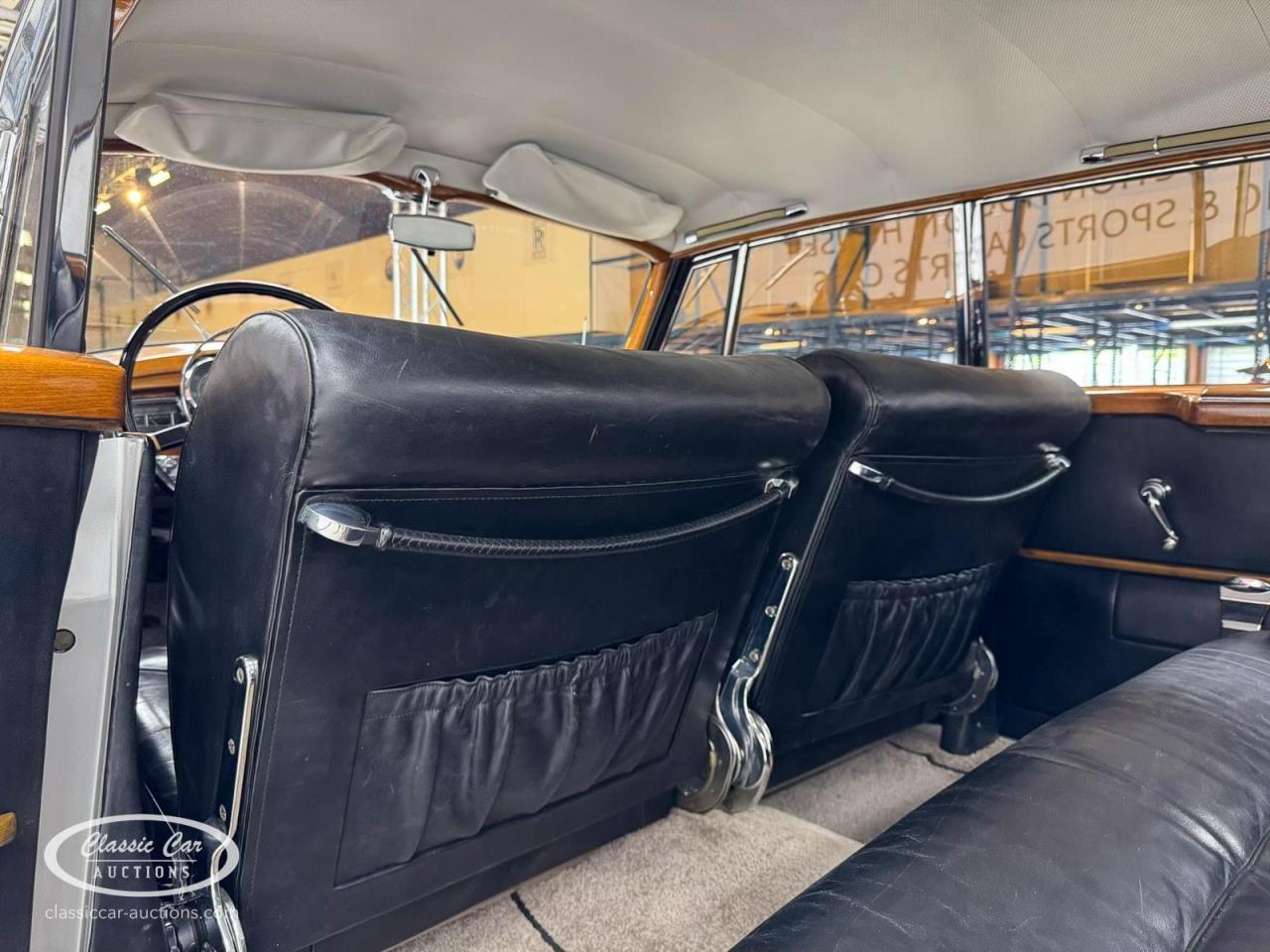 1959 Mercedes - Benz 300