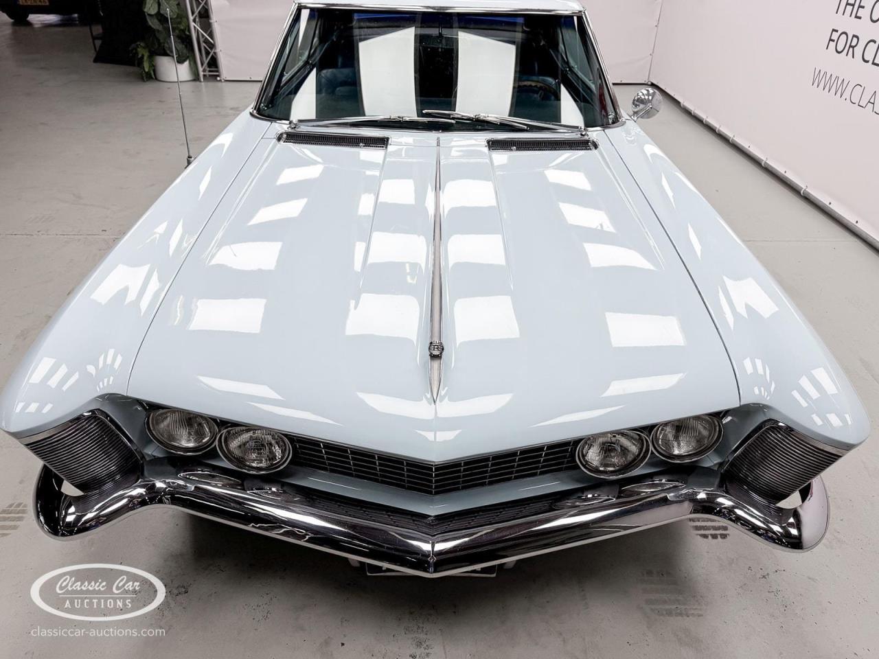 1964 Buick Riviera