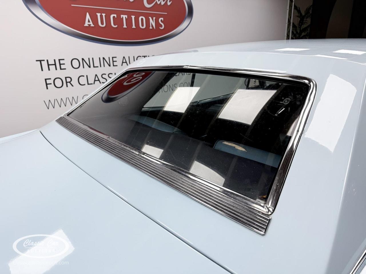 1964 Buick Riviera