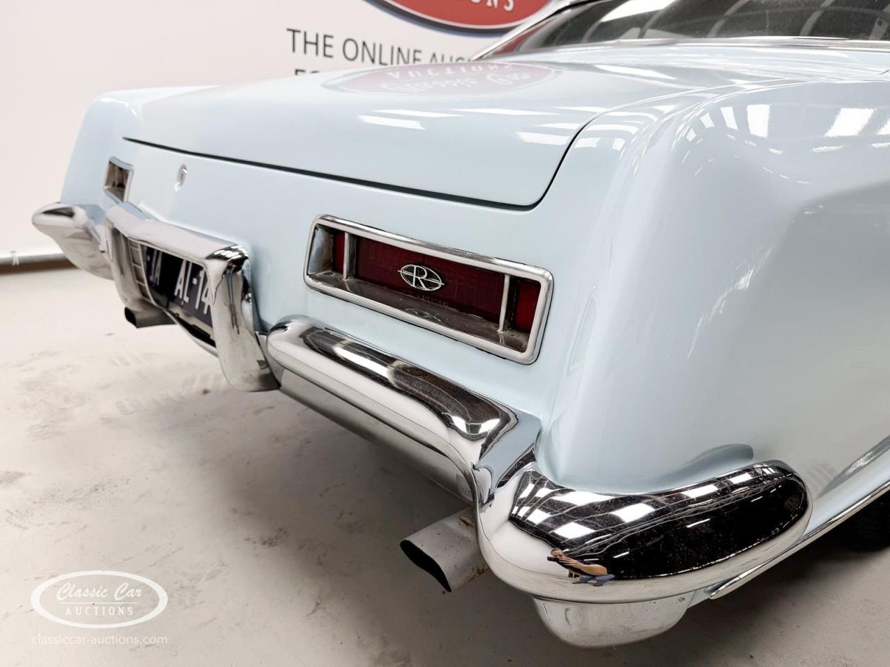 1964 Buick Riviera