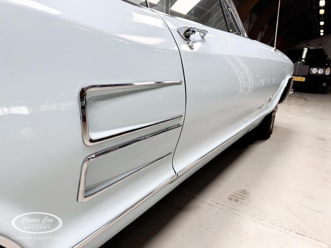 1964 Buick Riviera