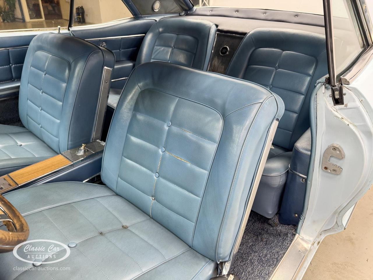 1964 Buick Riviera