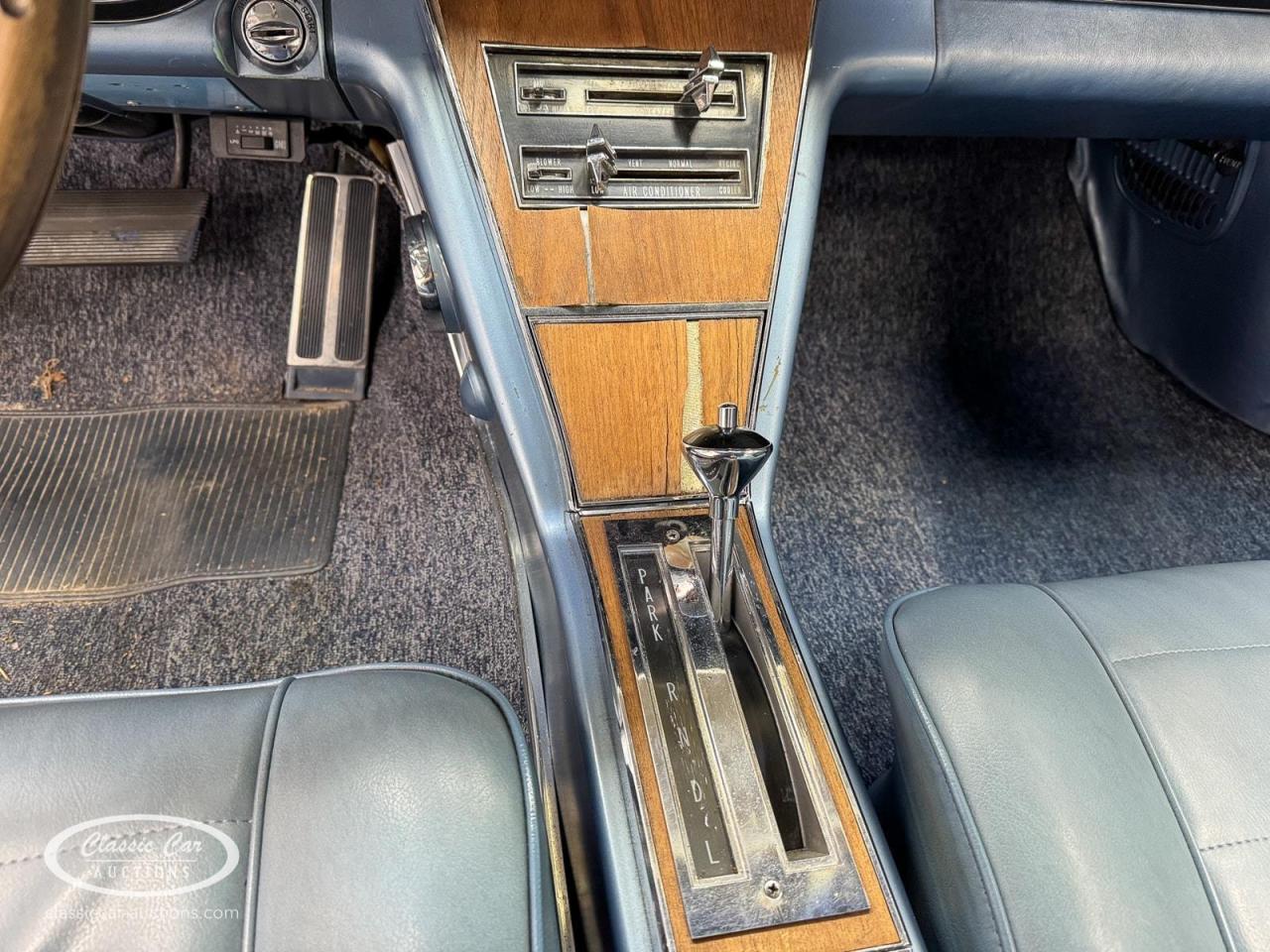 1964 Buick Riviera