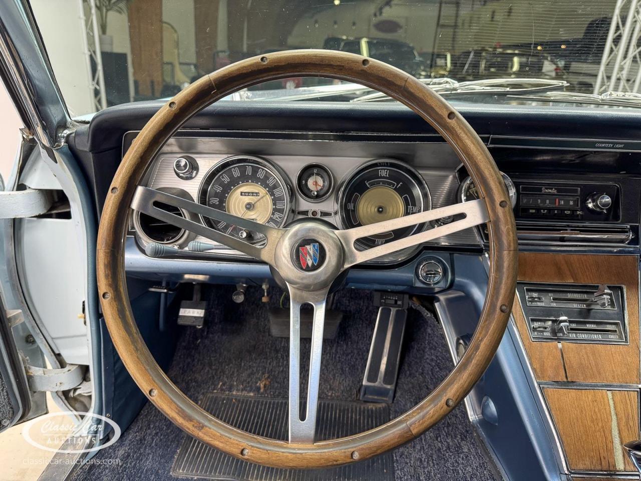 1964 Buick Riviera