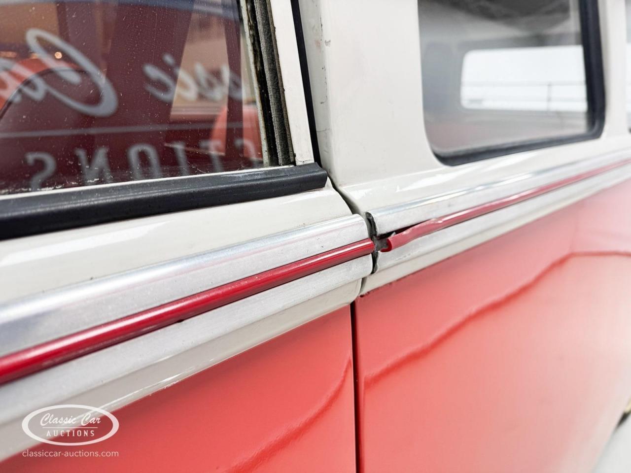 1965 Volkswagen T1