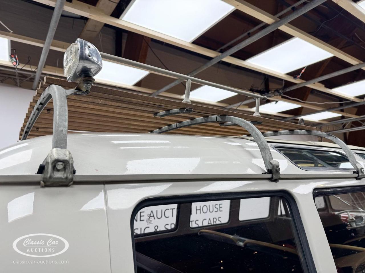 1965 Volkswagen T1