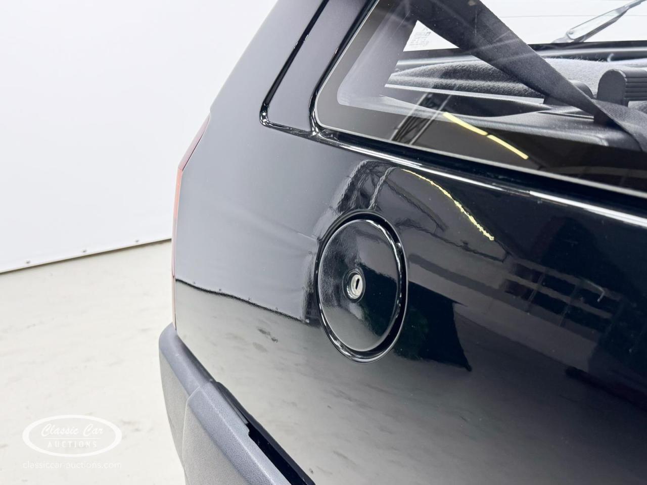 1991 Citro&euml;n AX