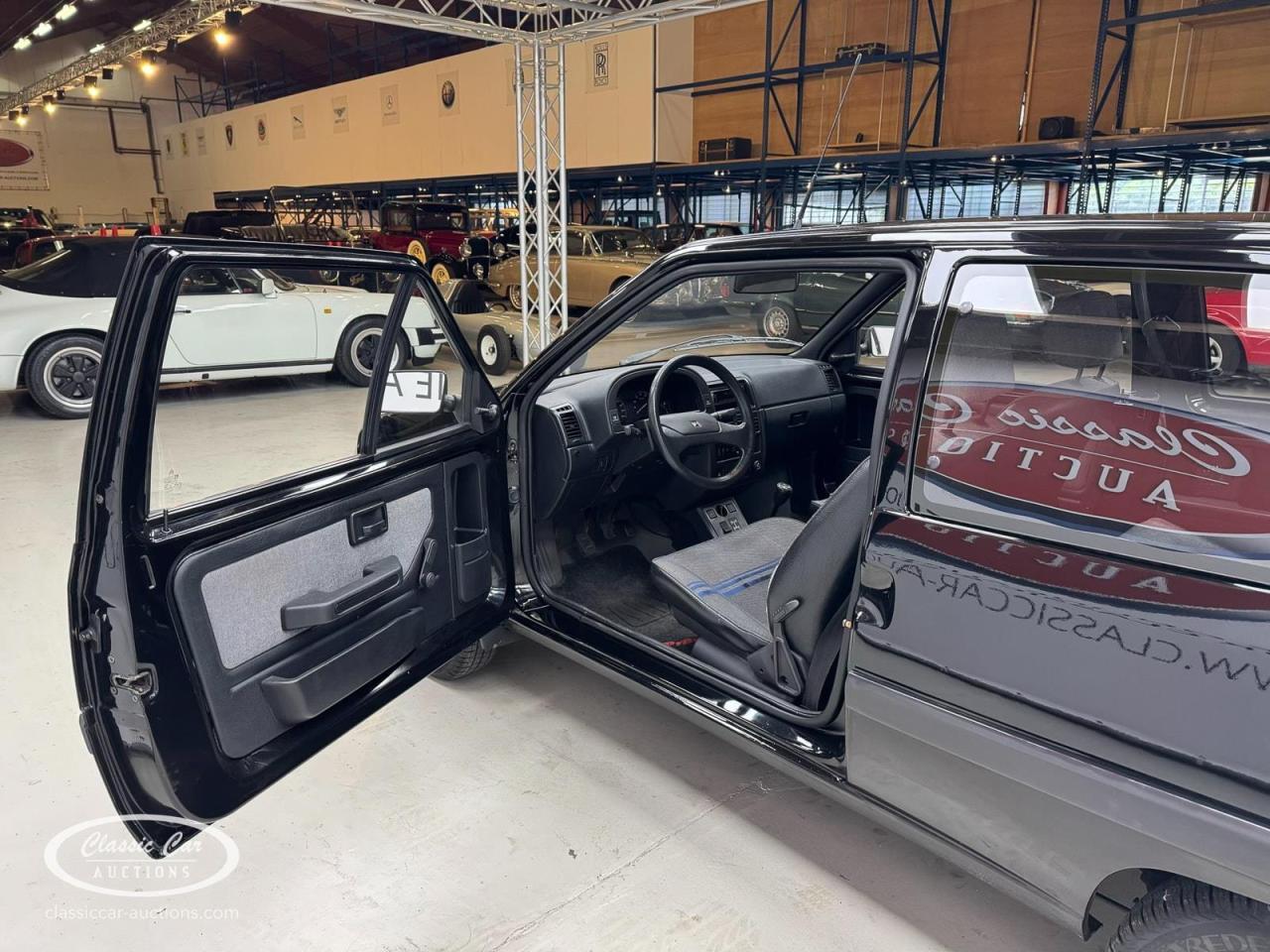 1991 Citro&euml;n AX