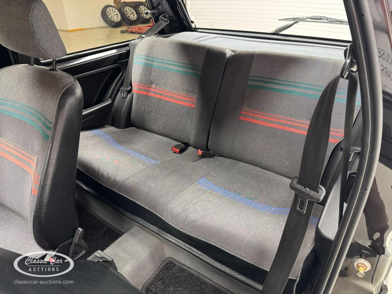 1991 Citro&euml;n AX