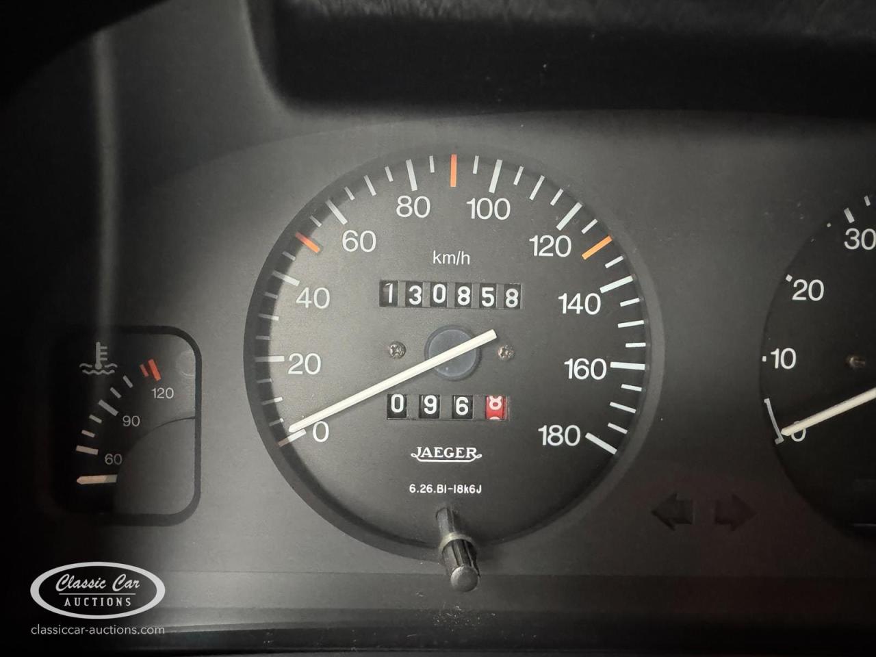 1991 Citro&euml;n AX