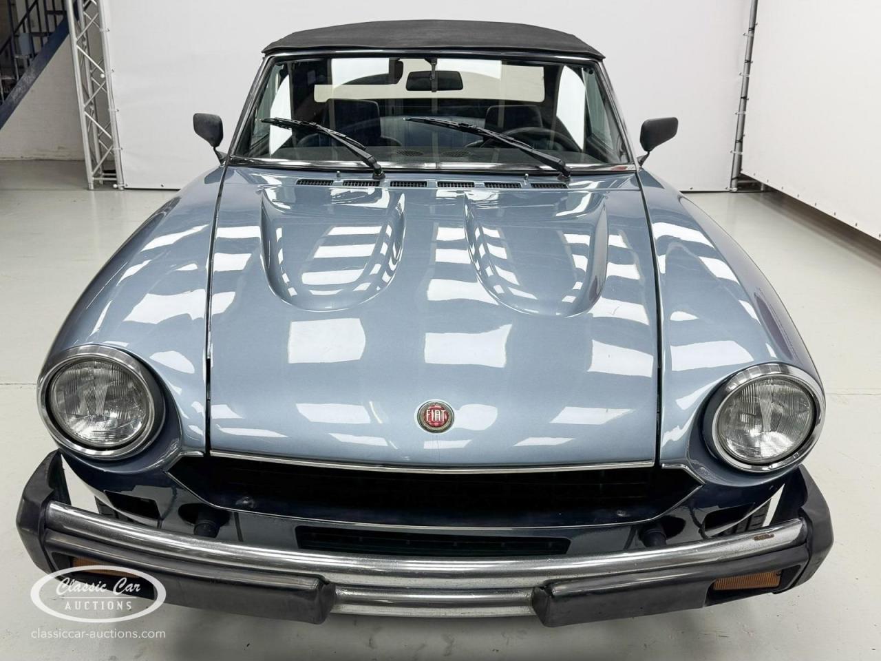 1978 Fiat 124