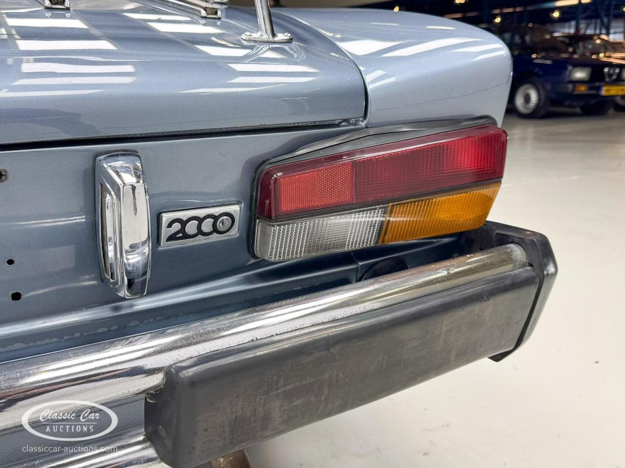 1978 Fiat 124