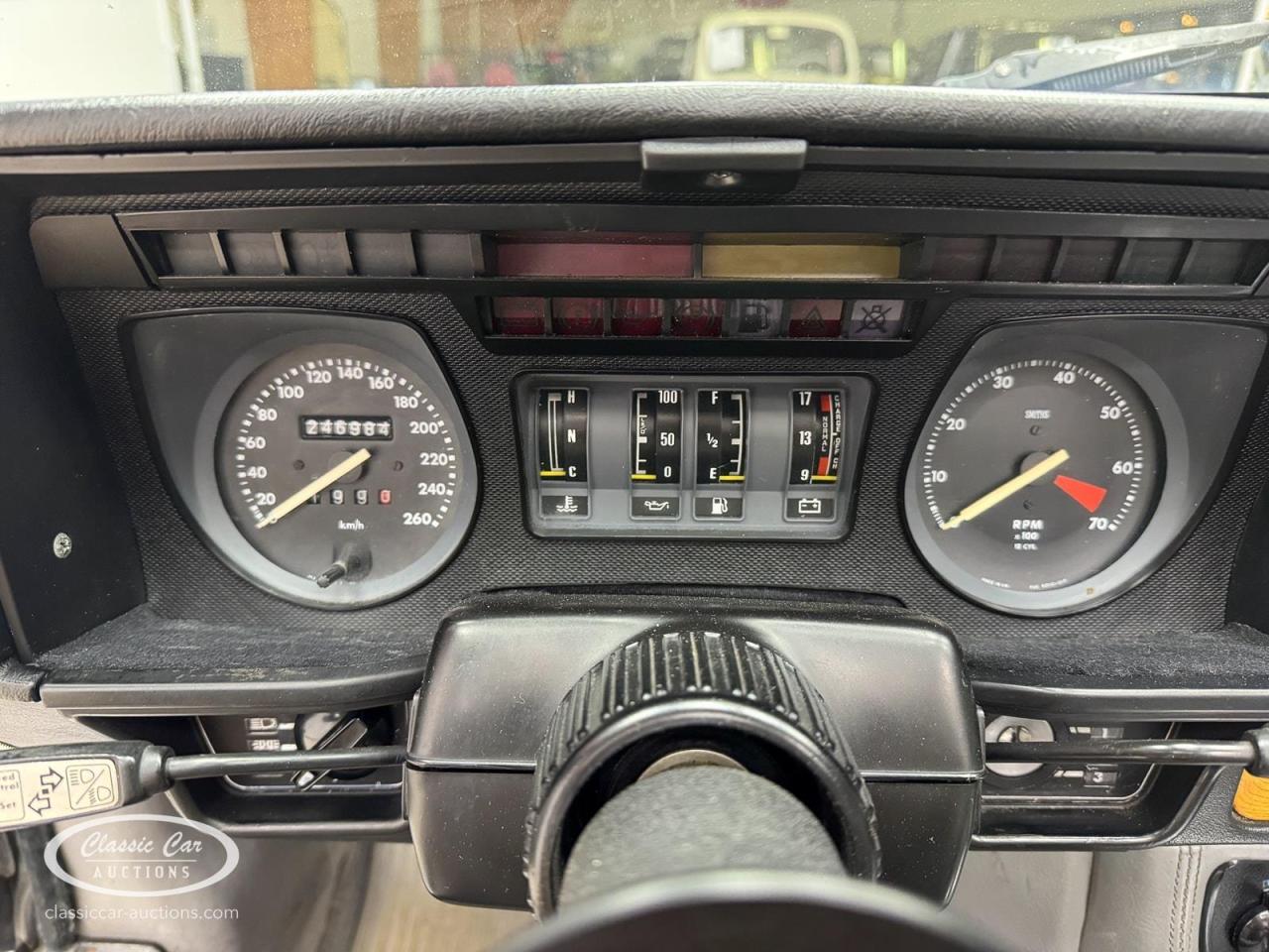 1986 Jaguar XJ-S