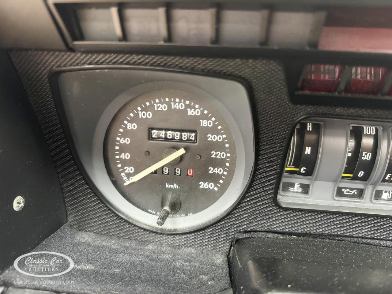 1986 Jaguar XJ-S