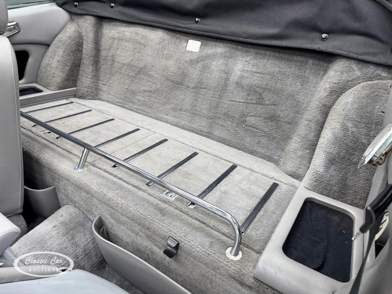 1986 Jaguar XJ-S