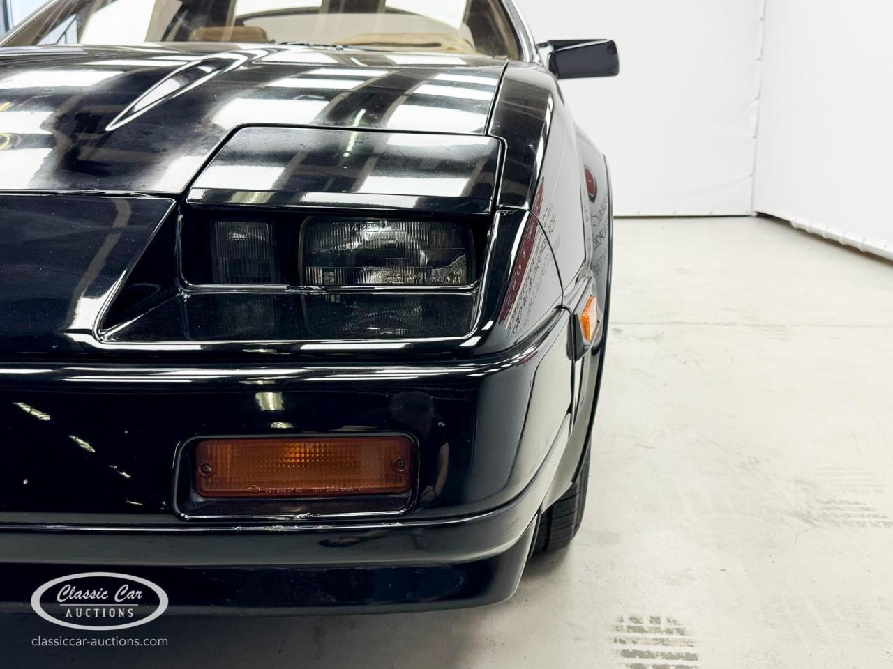 1984 Nissan 300 ZX