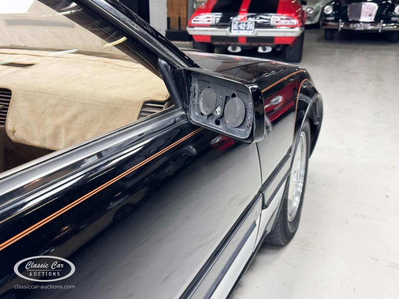 1984 Nissan 300 ZX