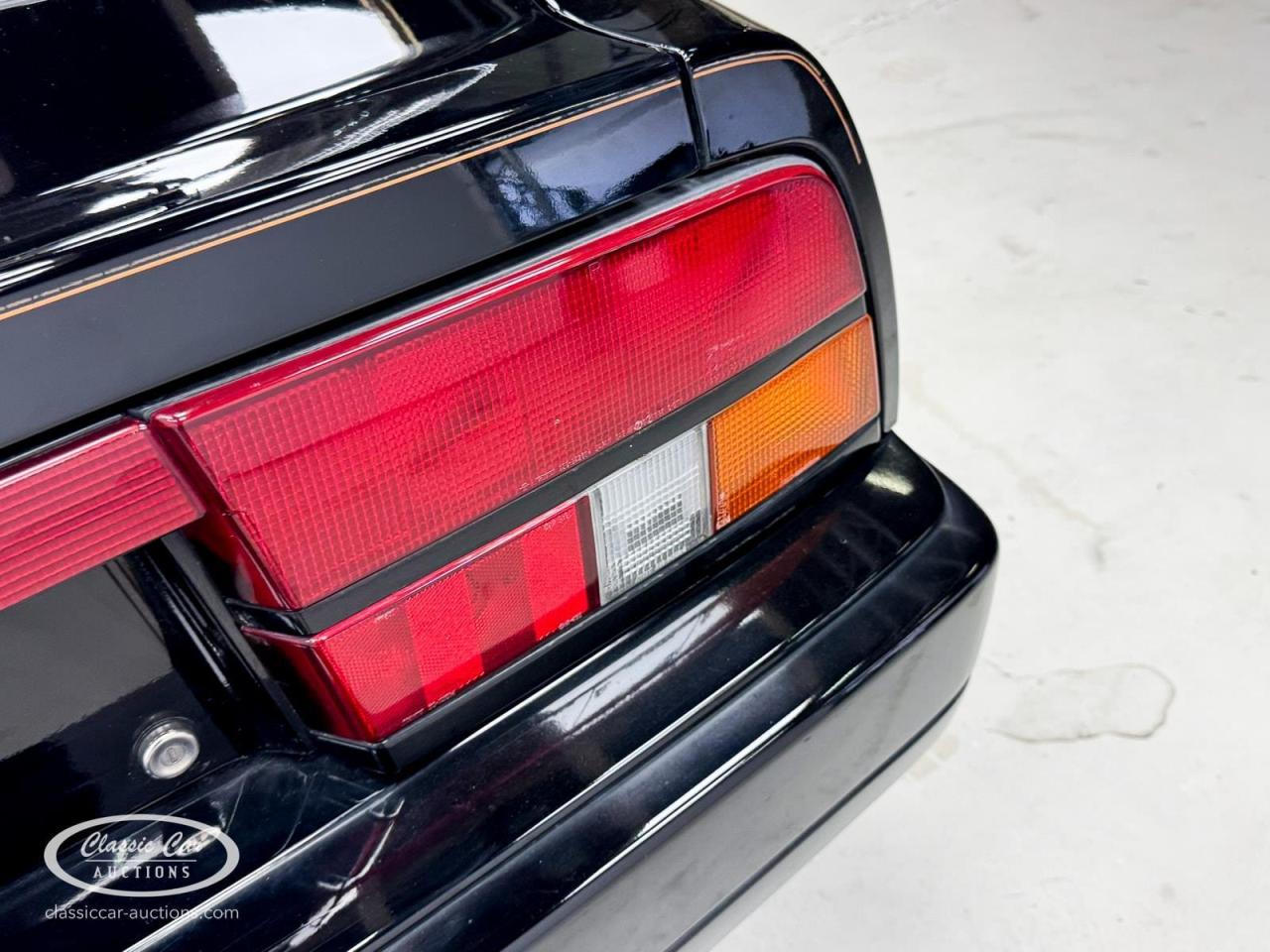 1984 Nissan 300 ZX