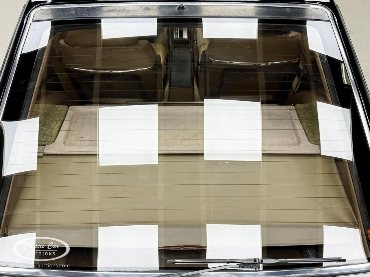 1984 Nissan 300 ZX