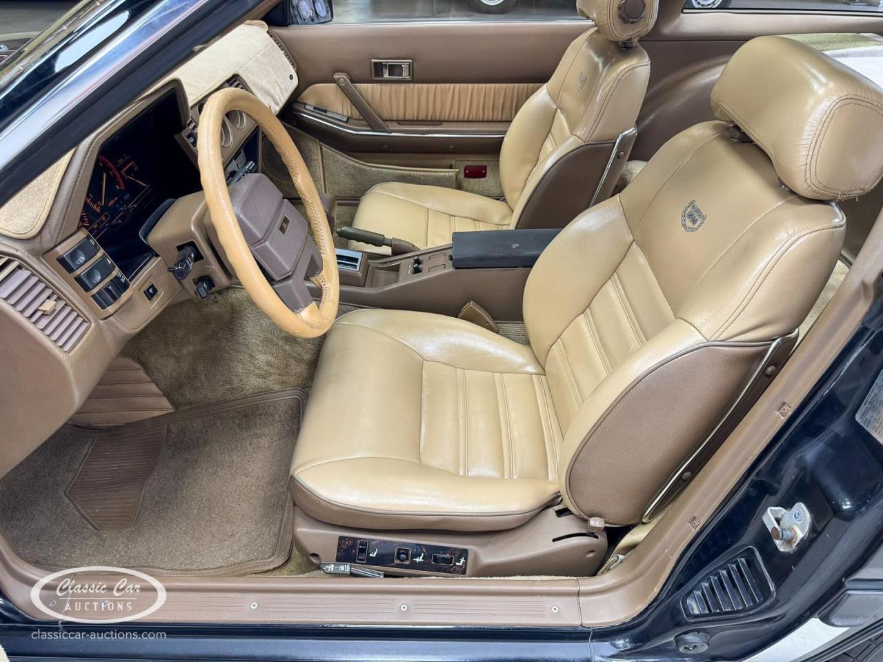 1984 Nissan 300 ZX