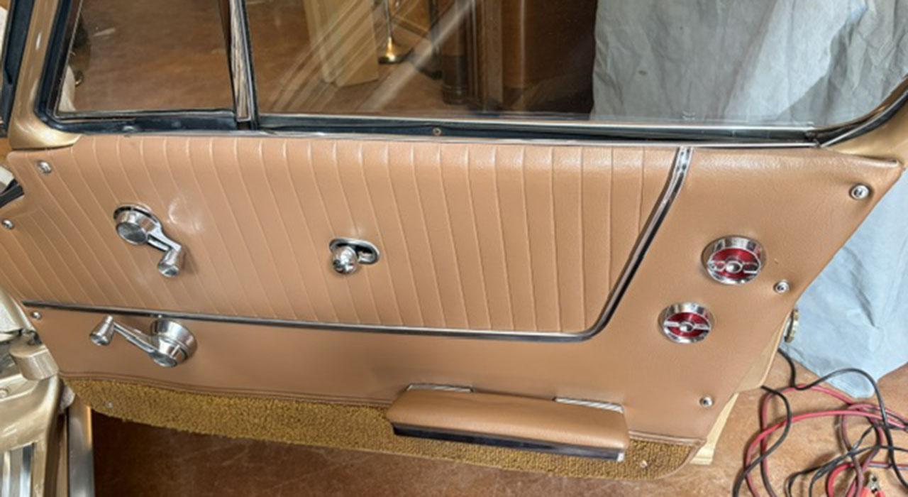 1963 Chevrolet Corvette