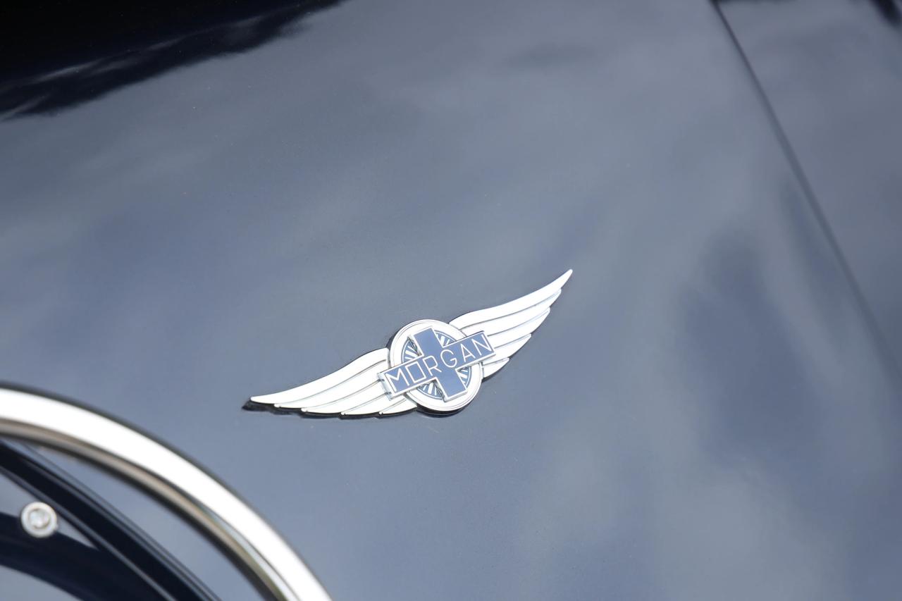 2019 Morgan Plus 6 &ldquo;The all-new PlusSix&rdquo; only 15000 kms from new