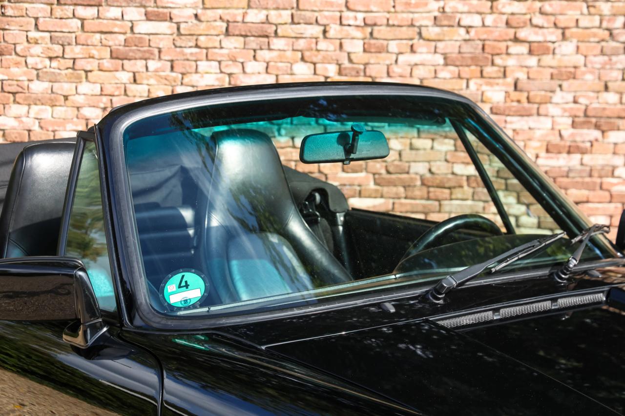 1991 Porsche 964 Carrera 2 Cabriolet &ldquo;Manual gearbox&rdquo;