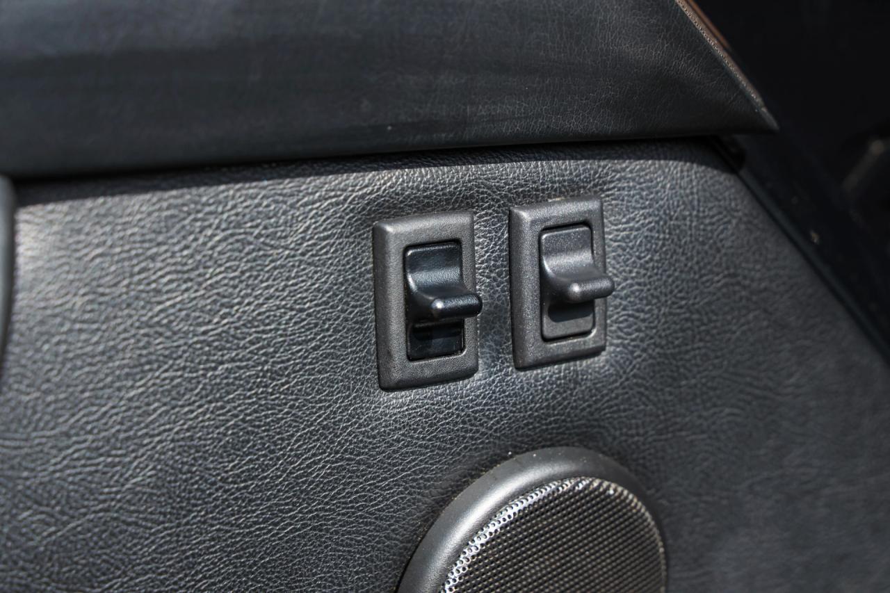 1991 Porsche 964 Carrera 2 Cabriolet &ldquo;Manual gearbox&rdquo;