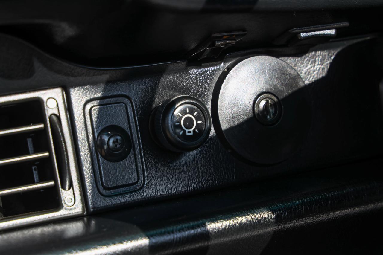 1991 Porsche 964 Carrera 2 Cabriolet &ldquo;Manual gearbox&rdquo;